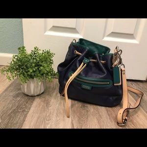 Coach Crossbody Purse